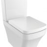 Унитаз биде Creavit Solo SO361-00CB00E-0000 Белый без бачка и сиденья