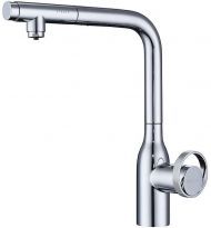 Смеситель для кухни Paulmark Urban Ur213104-CR Хром