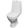 Унитаз компакт AM.PM Joy S C868607SC с бачком и сиденьем Микролифт Унитаз компакт AM.PM Joy S C868607SC с бачком и сиденьем Микролифт