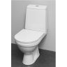 Унитаз компакт AM.PM Joy S C868607SC с бачком и сиденьем Микролифт Унитаз компакт AM.PM Joy S C868607SC с бачком и сиденьем Микролифт