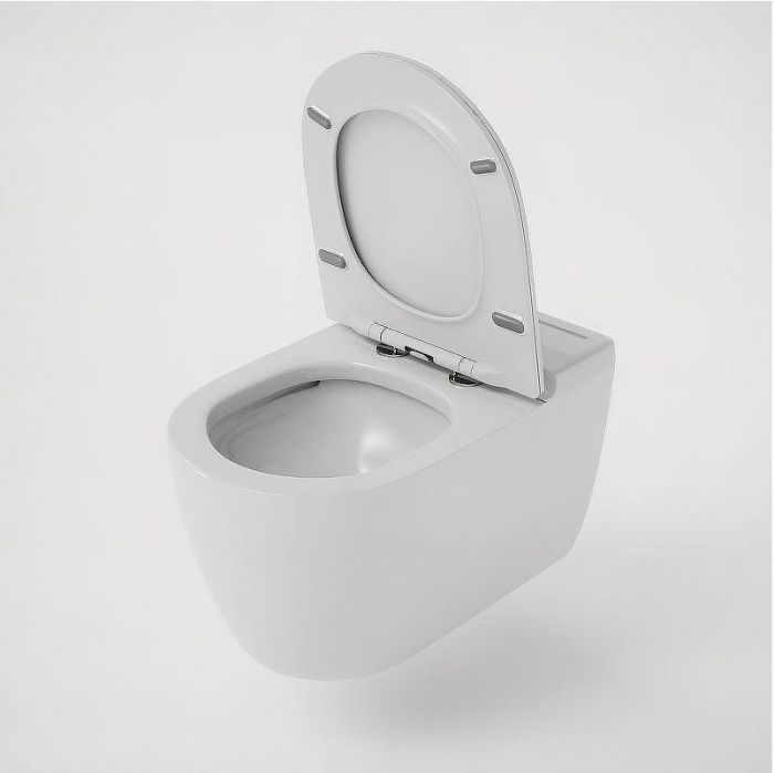 Унитаз Grossman Impuls GR-5502 подвесной с сиденьем Микролифт