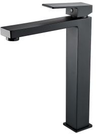 Смеситель для раковины Shevanik S9611H цвет Черный