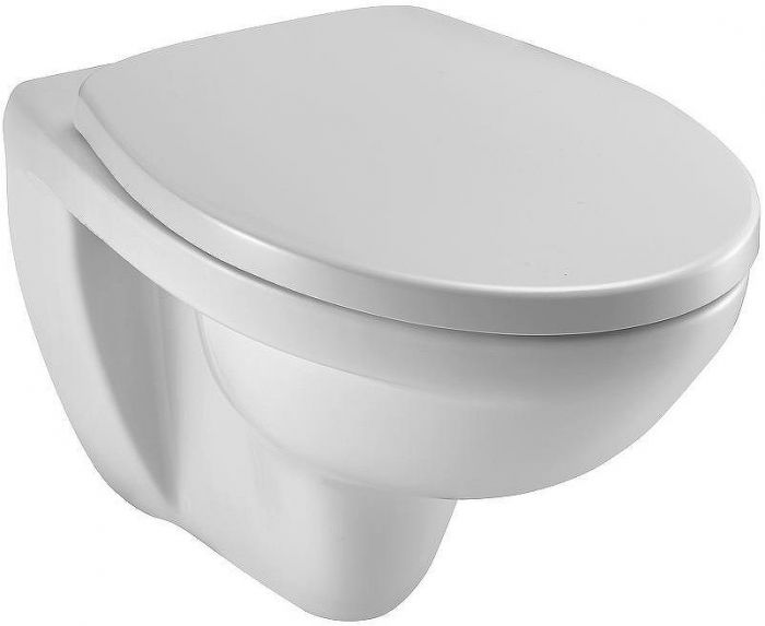 Комплект унитаза Jacob Delafon Patio EDV102-00+E70021-00 с инсталляцией Grohe Rapid SL 38772001 с сиденьем Микролифт и клавишей смыва Хром