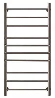 Полотенцесушитель электрический Secado Триест 120x50 графит