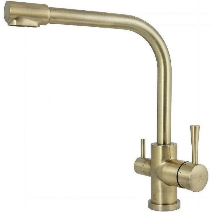 Смеситель для кухни Kaiser Merkur 26044-3 Бронза