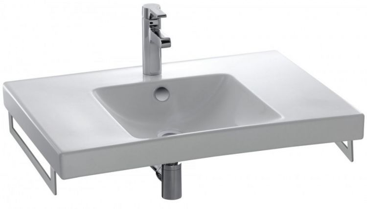 Полотенцедержатель 74 см Jacob Delafon Odeon Up E4497-39R, серый