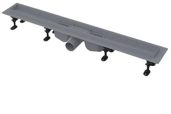 Душевой лоток Alcaplast Optima APZ12-1050 без решетки