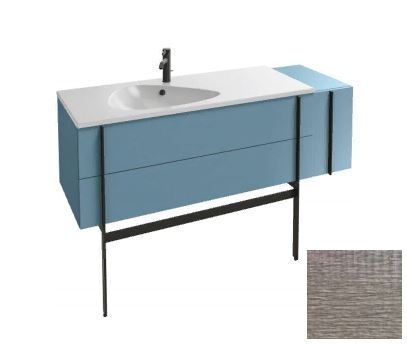 Тумба под раковину 145 см Jacob Delafon Nouvelle Vague EB3038-E73 фактурный дуб