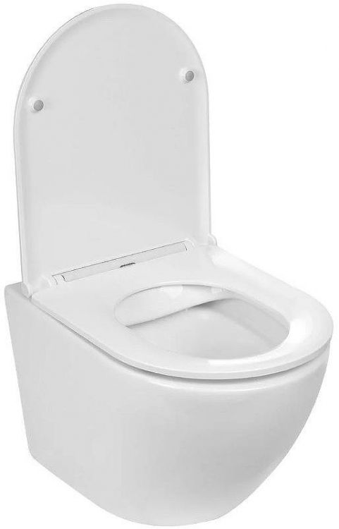 Комплект унитаза WellWant Aura WWU01121WK с инсталляцией Tece Profil 9400412 с сиденьем Микролифт и клавишей смыва Хром глянцевый Комплект унитаза WellWant Aura WWU01121WK с инсталляцией Tece Profil 9400412 с сиденьем Микролифт и клавишей смыва Хром глянцевый