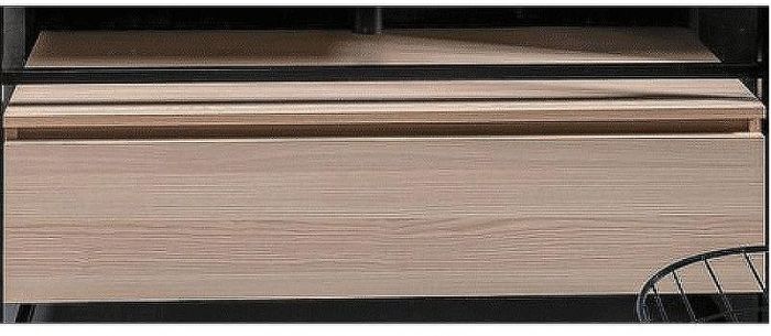 Тумба Boheme Armadi Art Loft 120 894-120-L подвесная Light Wood