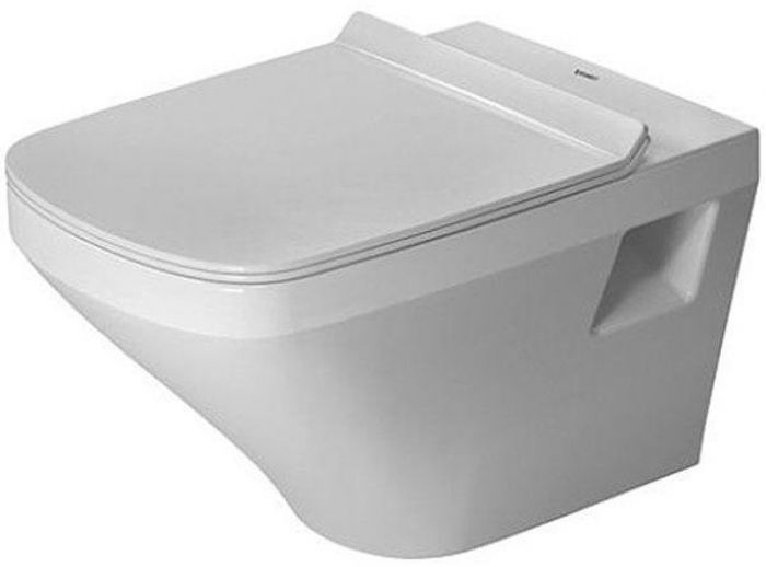 Унитаз Duravit Durastyle 2538090000 подвесной без крышки-сиденья