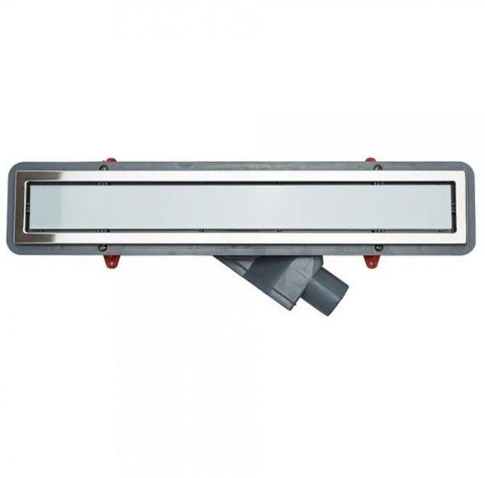 Душевой лоток Pestan Confluo Premium Line 300 13000280 с рамкой