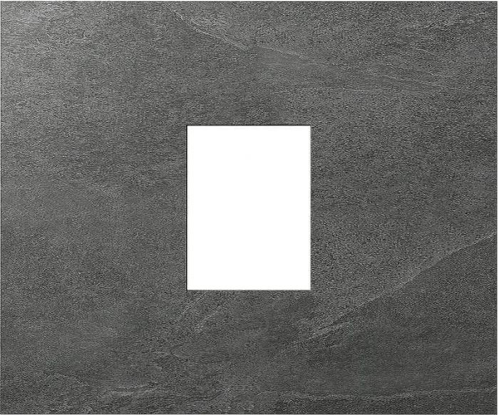 Комплект мебели для ванной STWORKI Эстерсунд 60 459693 подвесной Белый матовый Роверелла