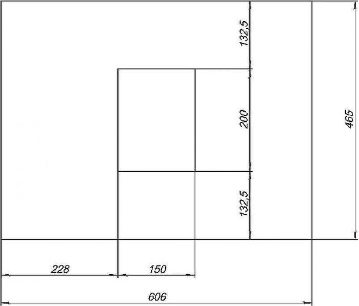 Комплект мебели для ванной STWORKI Эстерсунд 60 459693 подвесной Белый матовый Роверелла