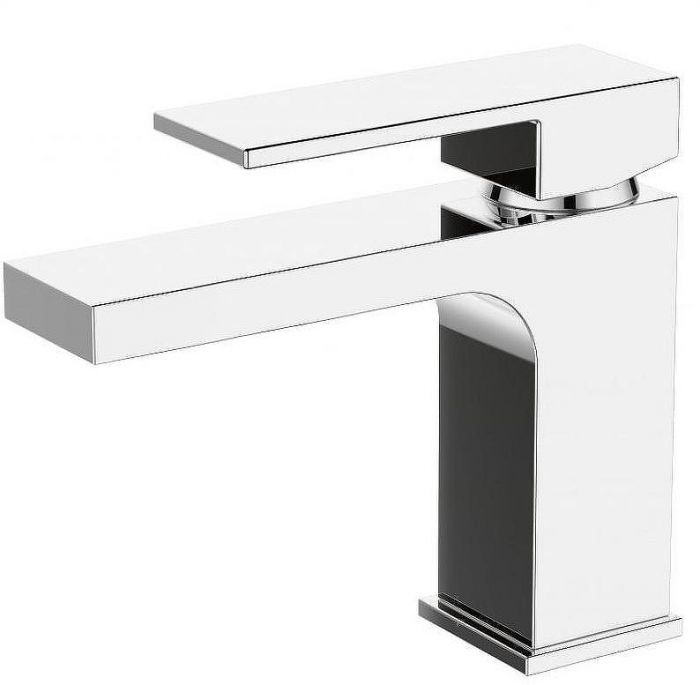 Смеситель для раковины BelBagno Romano ROM-LVM-CRM Хром