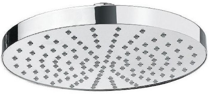 Верхний душ Webert AC1024015PVC Хром