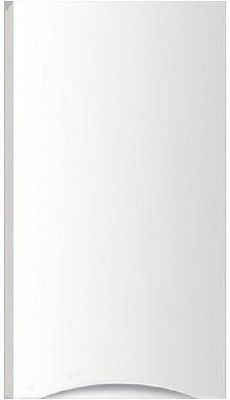 Подвесной шкаф BelBagno Fly-Marino R FLY-MARINO-750-1A-SC-BL-P-R Bianco Lucido