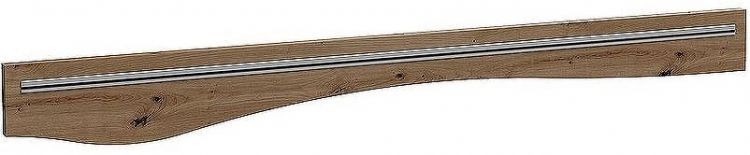 Полка Jacob Delafon Sherwood 120 EB1841RU-P13 Состаренный дуб