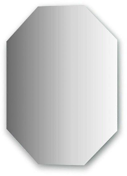 Зеркало Evoform Primary 80х60 без подсветки