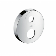 Розетка удлинителя AXOR круглая 2 отверстия стрелка 14963820