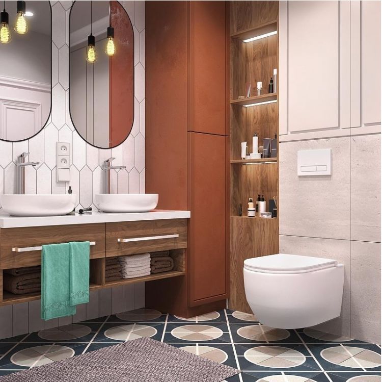 Унитаз Wellsee Croquis 182612001 подвесной цвет Белый матовый с сиденьем Микролифт