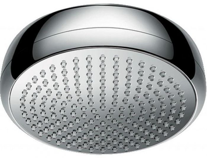 Верхний душ Hansgrohe Crometta 26576000 Хром