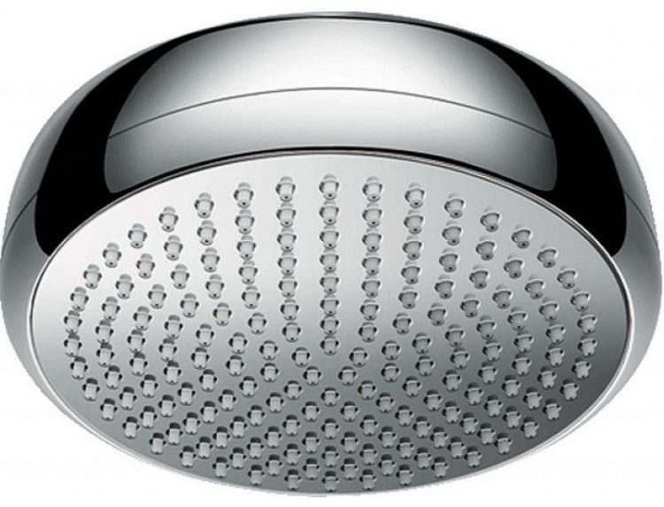 Верхний душ Hansgrohe Crometta 26576000 Хром