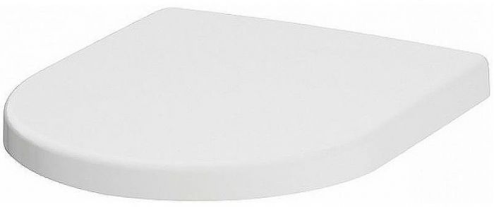 Сиденье для унитаза AM.PM Inspire C507854WH Белая