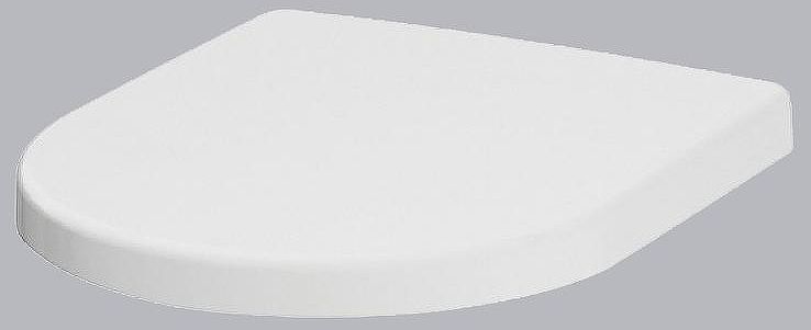 Сиденье для унитаза AM.PM Inspire C507854WH Белая