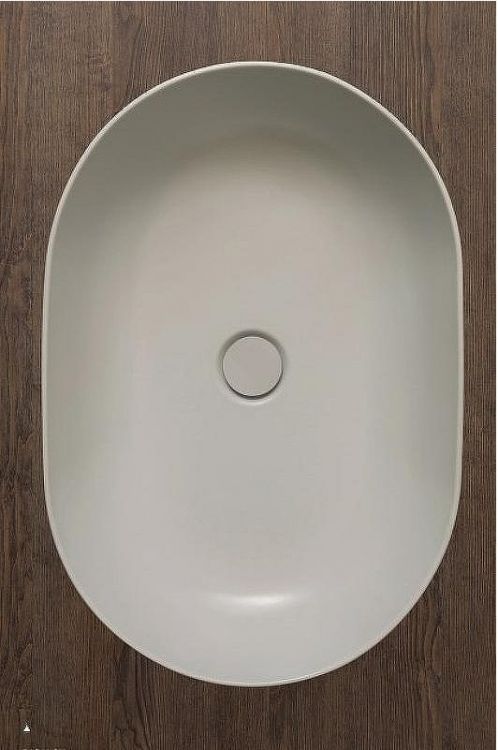 Раковина-чаша Globo T-Edge 60 B6O60.BI Белая