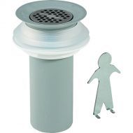 Комплект сливной арматуры для писуаров Geberit, d=50 мм