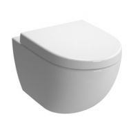 Биде Vitra Senta 4338B003-0288, подвесное