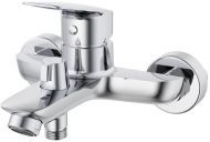 Смеситель для ванны ESKO Kaliningrad KG54 цвет Хром Смеситель для ванны ESKO Kaliningrad KG54 цвет Хром