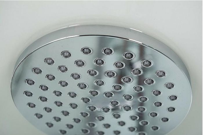 Душевая кабина Esbano ES-90PR 90x90 ESKB90PR без гидромассажа