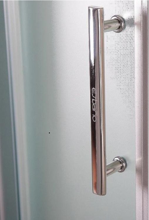 Душевая кабина Esbano ES-90PR 90x90 ESKB90PR без гидромассажа