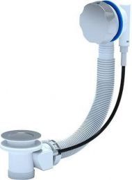 Слив-перелив STWORKI ФР-00000825 полуавтомат цвет Хром