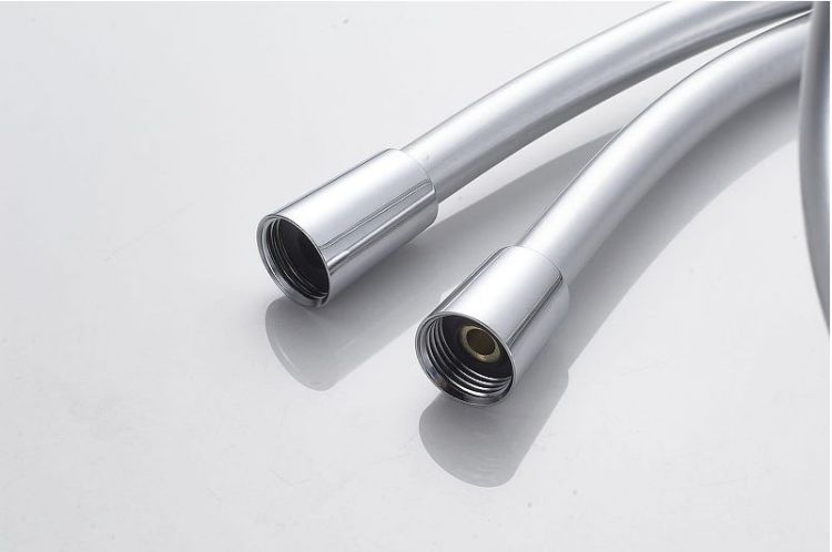 Смеситель для ванны Knotlor Vigor KN-71 цвет Хром