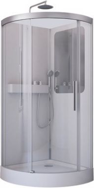 Душевая кабина Am.Pm Like
