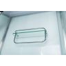Душевая кабина BelBagno Uno CAB R 2 90 C Cr TOP