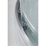 Душевая кабина BelBagno Uno CAB R 2 90 C Cr TOP