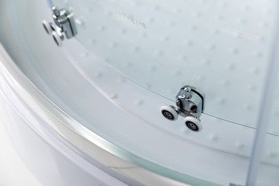 Душевая кабина BelBagno Uno CAB R 2 90 C Cr TOP Душевая кабина BelBagno Uno CAB R 2 90 C Cr TOP