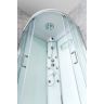Душевая кабина BelBagno Uno CAB R 2 90 C Cr TOP