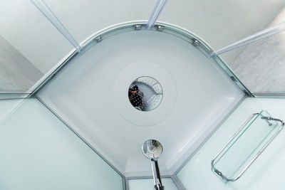 Душевая кабина BelBagno Uno CAB R 2 90 C Cr TOP Душевая кабина BelBagno Uno CAB R 2 90 C Cr TOP