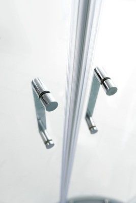 Душевая кабина BelBagno Uno CAB R 2 90 C Cr TOP Душевая кабина BelBagno Uno CAB R 2 90 C Cr TOP