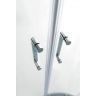 Душевая кабина BelBagno Uno CAB R 2 90 C Cr TOP