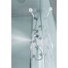 Душевая кабина BelBagno Uno CAB R 2 90 C Cr TOP