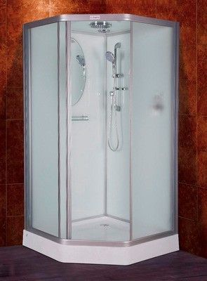 Душевая кабина Esbano Elegancia ES-110PR Душевая кабина Esbano Elegancia ES-110PR