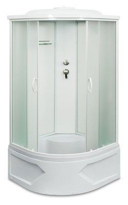 Душевая кабина Mirwell MR3509TP-C3 Душевая кабина Mirwell MR3509TP-C3