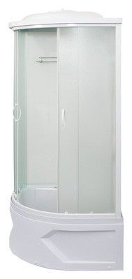 Душевая кабина Mirwell MR3509TP-C3 Душевая кабина Mirwell MR3509TP-C3