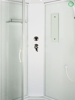 Душевая кабина Mirwell MR3509TP-C3 Душевая кабина Mirwell MR3509TP-C3